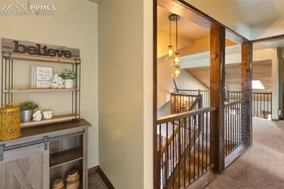 1860 Blackfoot Trail, Woodland Park, CO 80863 - Photo 24