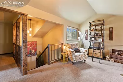 1860 Blackfoot Trail, Woodland Park, CO 80863 - Photo 22