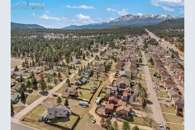 1860 Blackfoot Trail, Woodland Park, CO 80863 - Photo 46