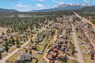 1860 Blackfoot Trail, Woodland Park, CO 80863 - Photo 46