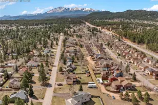 1860 Blackfoot Trail, Woodland Park, CO 80863 - Photo 2