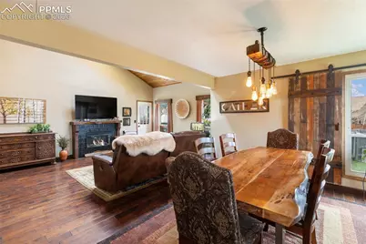1860 Blackfoot Trail, Woodland Park, CO 80863 - Photo 14