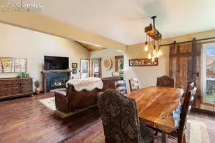 1860 Blackfoot Trail, Woodland Park, CO 80863 - Photo 14