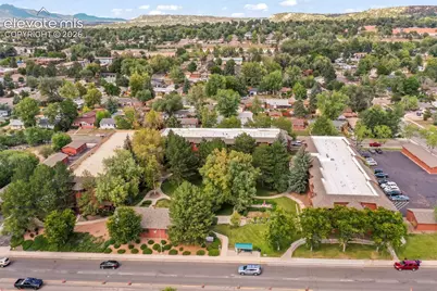 2430 Palmer Park Boulevard #D1, Colorado Springs, CO 80909 - Photo 42