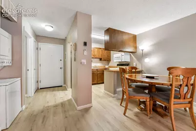 2430 Palmer Park Boulevard #D1, Colorado Springs, CO 80909 - Photo 12