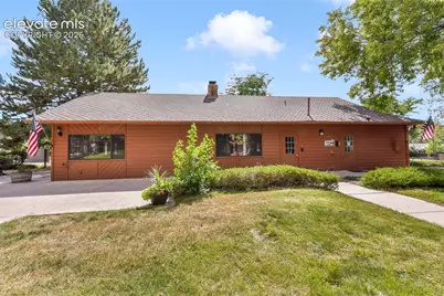 2430 Palmer Park Boulevard #D1, Colorado Springs, CO 80909 - Photo 34