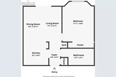 2430 Palmer Park Boulevard #D1, Colorado Springs, CO 80909 - Photo 50