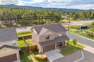 701 Valley View Dr, Woodland Park, CO 80863 - Photo 2