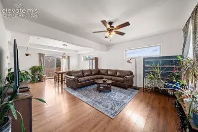 701 Valley View Drive, Woodland Park, CO 80863 - Photo 4