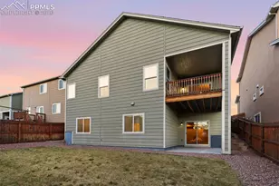4352 Canteen Trail, Colorado Springs, CO 80922 - Photo 36