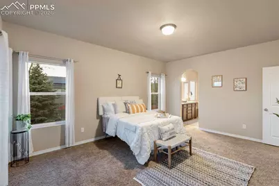 4352 Canteen Trail, Colorado Springs, CO 80922 - Photo 14