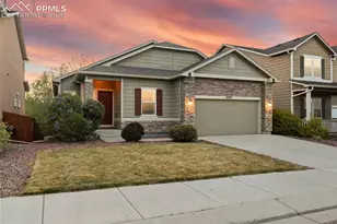 4352 Canteen Trail, Colorado Springs, CO 80922 - Photo 2
