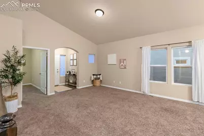 4352 Canteen Trail, Colorado Springs, CO 80922 - Photo 6