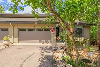 117 Mayhurst Avenue, Colorado Springs, CO 80906 - Photo 2
