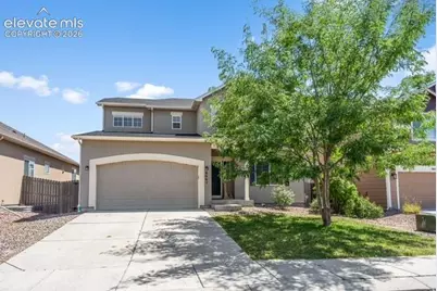 6662 Alliance Loop, Colorado Springs, CO 80925 - Photo 2