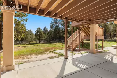 11685 Milford Road, Elbert, CO 80106 - Photo 32