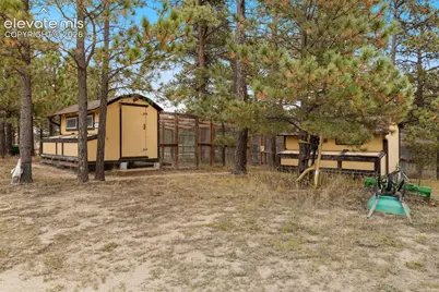 11685 Milford Road, Elbert, CO 80106 - Photo 36
