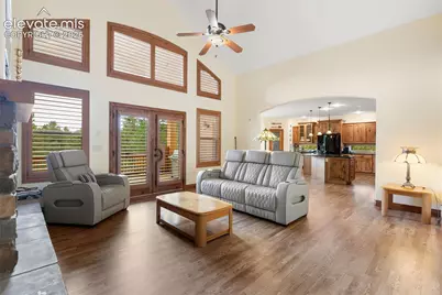 11685 Milford Road, Elbert, CO 80106 - Photo 16