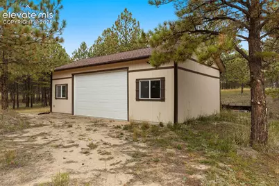 11685 Milford Road, Elbert, CO 80106 - Photo 40