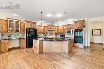 11685 Milford Road, Elbert, CO 80106 - Photo 12