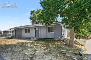 4264 Deerfield Hills Rd, Colorado Springs, CO 80916 - Photo 1