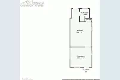 1919 W Colorado Avenue, Colorado Springs, CO 80904 - Photo 44