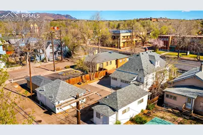 1919 W Colorado Avenue, Colorado Springs, CO 80904 - Photo 38