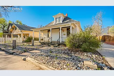 1919 W Colorado Avenue, Colorado Springs, CO 80904 - Photo 2
