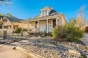 1919 W Colorado Ave, Colorado Springs, CO 80904 - Photo 2