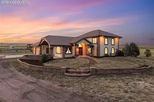 19530 Cheryl Grove, Peyton, CO 80831 - Photo 1