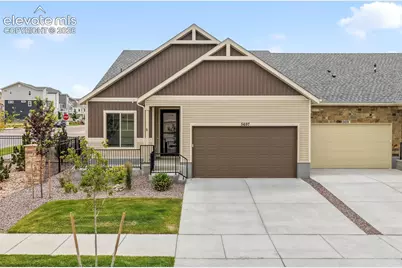 5697 Torrisdale View, Colorado Springs, CO 80927 - Photo 2