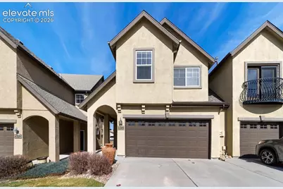 4319 Alder Springs View, Colorado Springs, CO 80922 - Photo 1