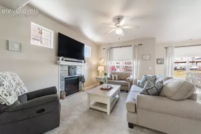 4319 Alder Springs View, Colorado Springs, CO 80922 - Photo 4