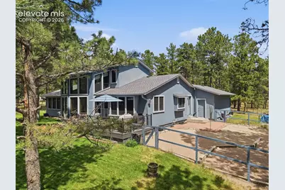 14355 Rankin Road, Elbert, CO 80106 - Photo 46