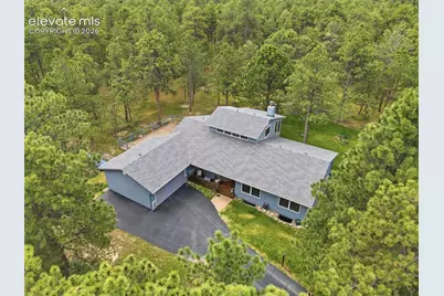 14355 Rankin Road, Elbert, CO 80106 - Photo 50