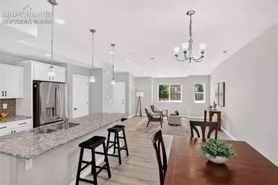 6441 Old Glory Drive, Colorado Springs, CO 80925 - Photo 4