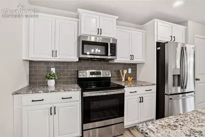 6441 Old Glory Drive, Colorado Springs, CO 80925 - Photo 8