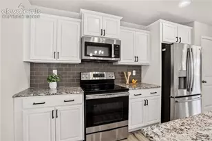 6441 Old Glory Dr, Colorado Springs, CO 80925 - Photo 8