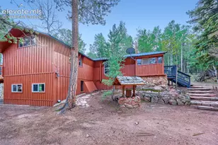 44 Anderson Rd, Florissant, CO 80816 - Photo 2