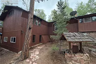 44 Anderson Rd, Florissant, CO 80816 - Photo 1