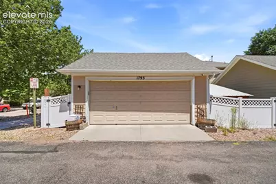 1793 Flintshire Street, Colorado Springs, CO 80910 - Photo 2