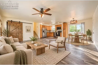 4020 Manzana Court, Colorado Springs, CO 80911 - Photo 4