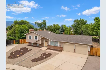 4020 Manzana Court, Colorado Springs, CO 80911 - Photo 2