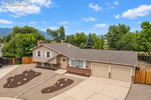 4020 Manzana Ct, Colorado Springs, CO 80911 - Photo 2