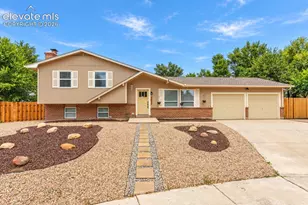 4020 Manzana Ct, Colorado Springs, CO 80911 - Photo 1