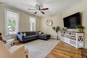 1610 W Pikes Peak Ave, Colorado Springs, CO 80904 - Photo 4