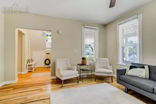 1610 W Pikes Peak Ave, Colorado Springs, CO 80904 - Photo 6