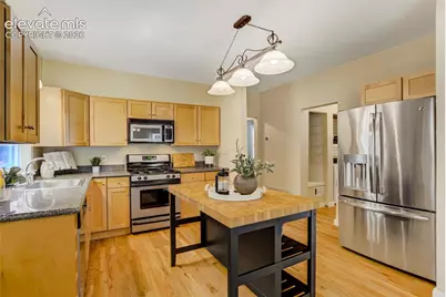 1610 W Pikes Peak Avenue, Colorado Springs, CO 80904 - Photo 10