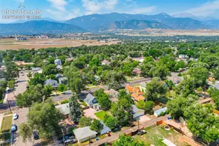 1610 W Pikes Peak Ave, Colorado Springs, CO 80904 - Photo 46
