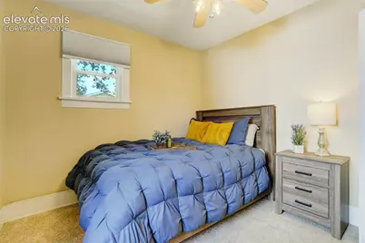 1610 W Pikes Peak Avenue, Colorado Springs, CO 80904 - Photo 18
